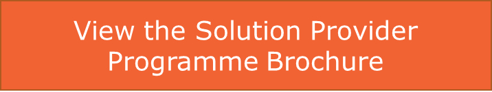 Solution Provider Programme Brochure
